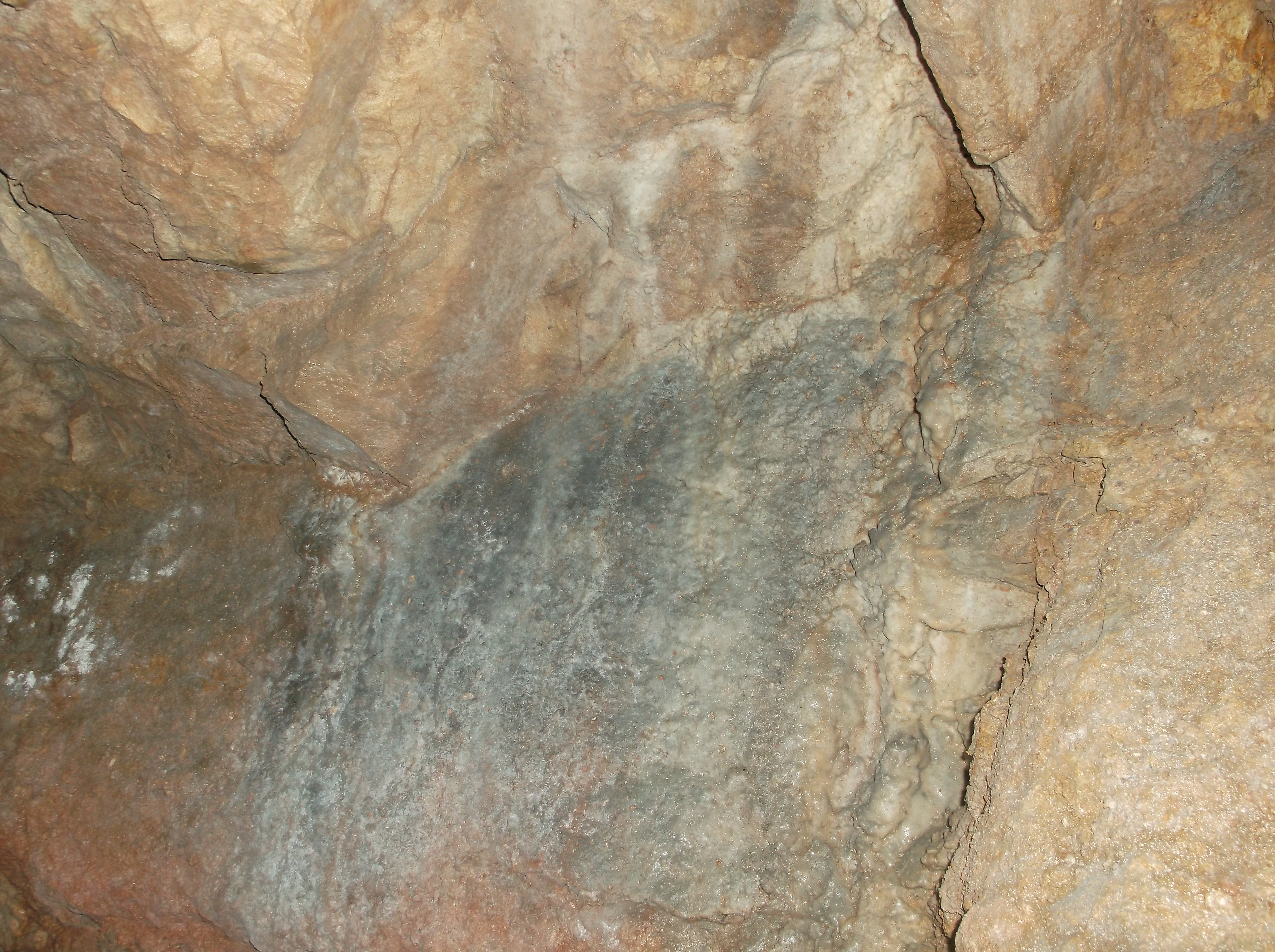 calcite