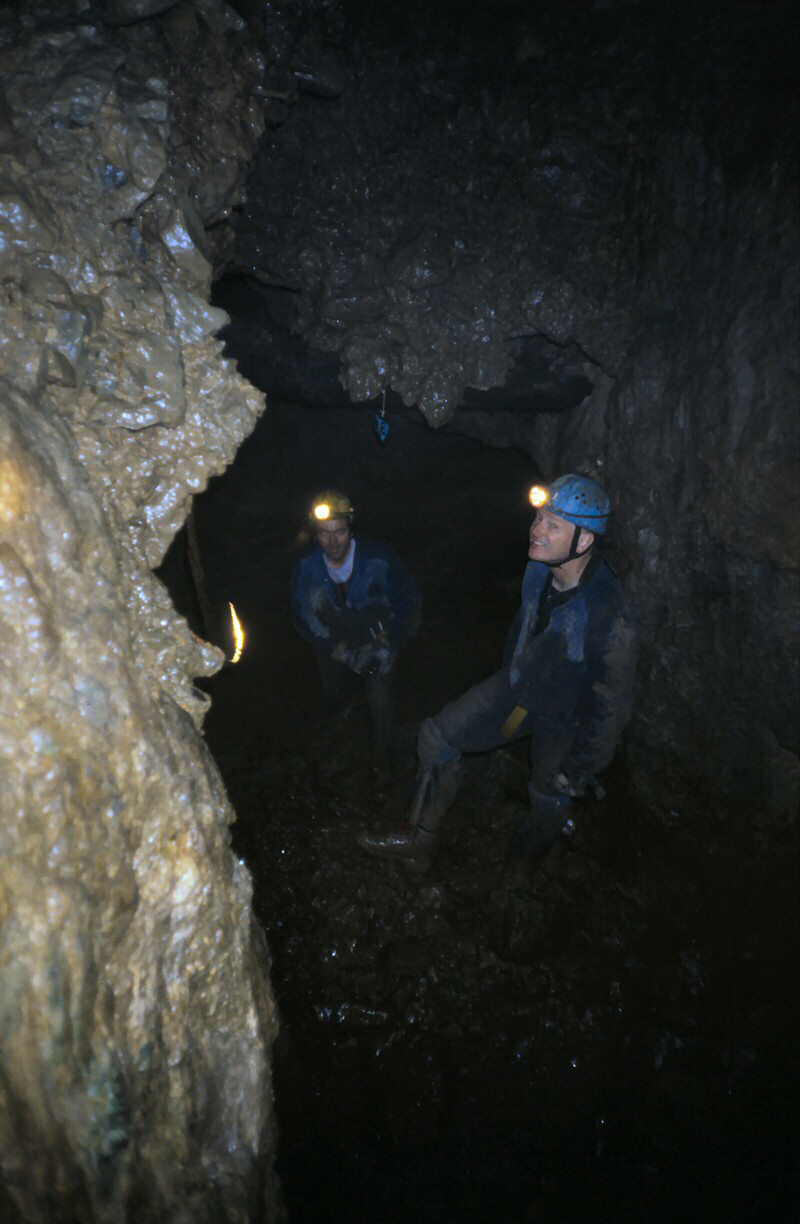 m a r k   w i t h   s t e v e   b e l o w   