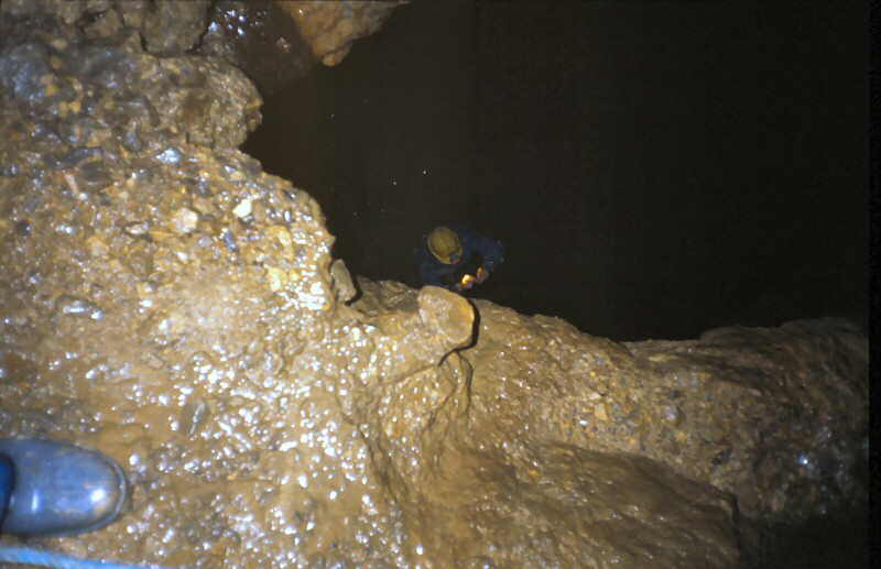 s t e v e   b e l o w   i c e b r i d g e   