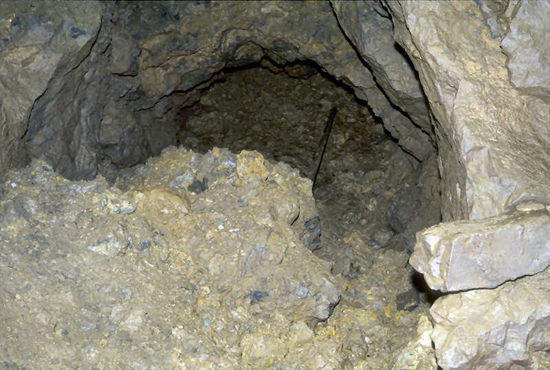 b l o c k a g e   i n   m a i n   a d i t   